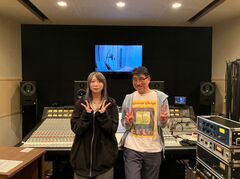 ひとみ（あたらよ）、歌唱参加したTVアニメ"おそ松さん"第4期EDテーマ「バディ」各バージョン本日9/24配信＆CDリリース。作詞作曲／編曲は亀田誠治が担当