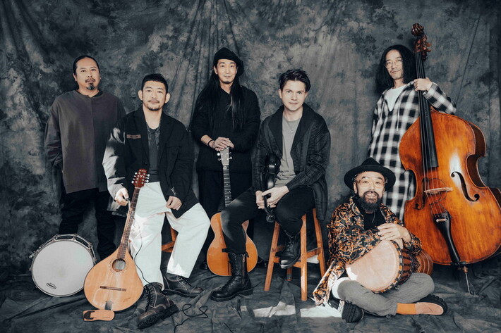 OAU、"New Acoustic Christmas"が5年ぶりに東阪ビルボードライブで開催決定