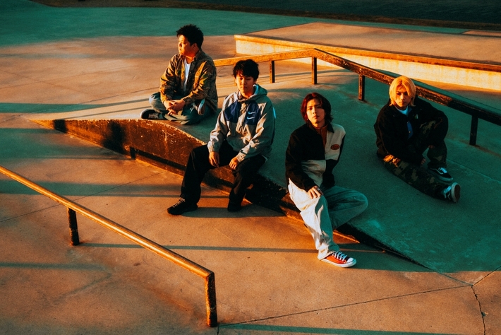 アルコサイト、主催イベント"TEENAGE KICKS"来年も開催決定。会場は心斎橋BIGCATに