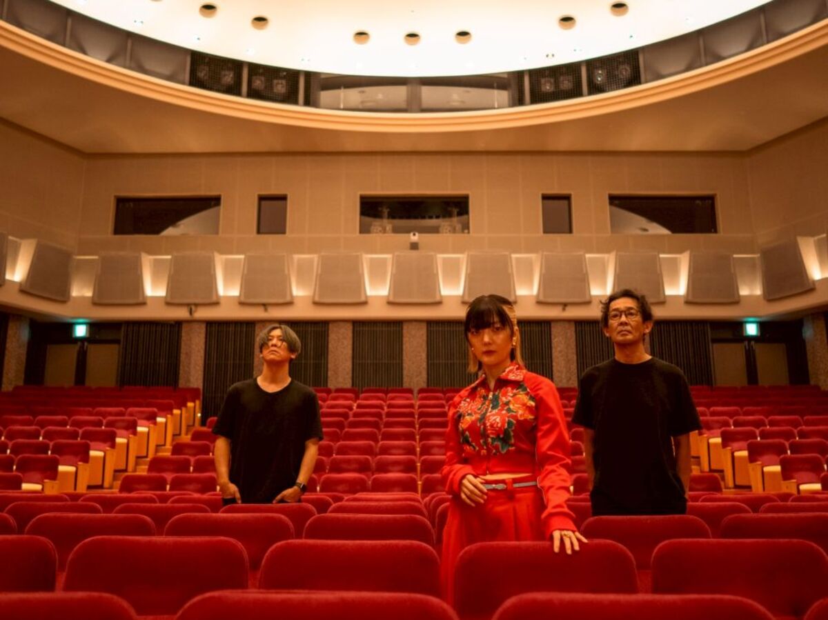 チリヌルヲワカ、全国5ヶ所で16thアルバム『毒と薬』リリース・ツアー