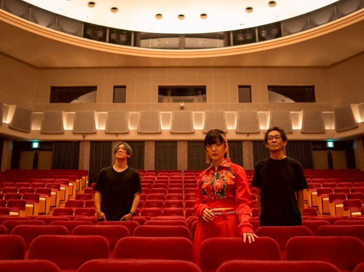 チリヌルヲワカ、全国5ヶ所で16thアルバム『毒と薬』リリース・ツアー開催決定