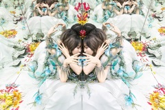 Aimer、新曲「Little Bouquet」＆「Pastoral」が映画"羅小黒戦記2 ぼくらが望む未来"＆TVアニメ"羅小黒戦記"W主題歌に決定。11/12シングル・リリース