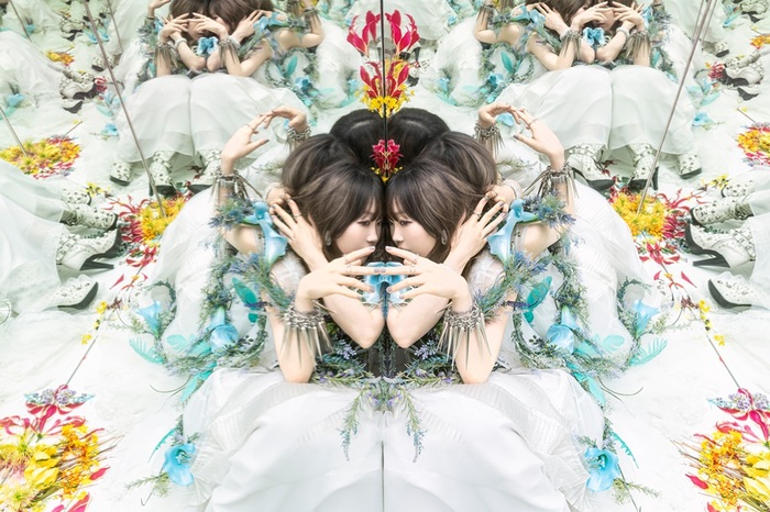 Aimer、新曲「Little Bouquet」＆「Pastoral」が映画"羅小黒戦記2 ぼくらが望む未来"＆TVアニメ"羅小黒戦記"W主題歌に決定。11/12シングル・リリース
