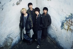 BUMP OF CHICKEN、新曲「I」をTVアニメ"僕のヒーローアカデミア FINAL SEASON"エンディング・テーマに書き下ろし。新アー写も公開
