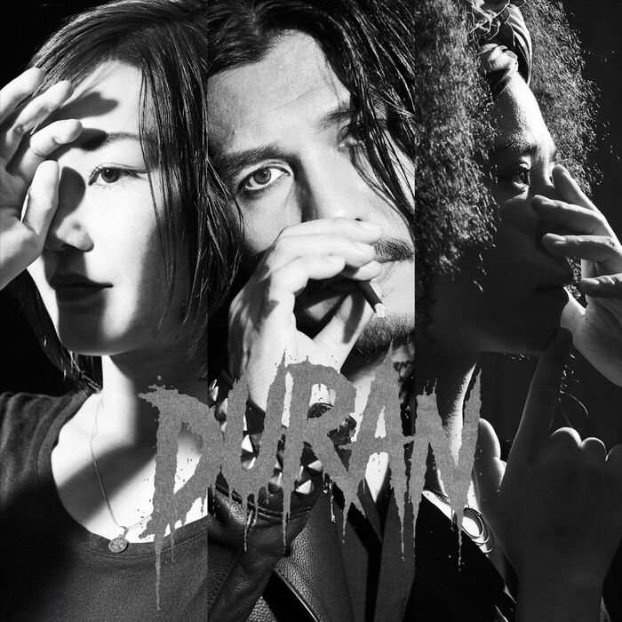 DURAN、最新アルバム『Vornak』＆アルバム『30 Scratchy Backroad Blues』のレコード盤11/21に2作同時リリース発表。荒削りな衝動と、擦り切れたブルースの2本立て