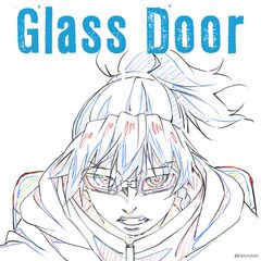 EP『Glass Door (BULLETBULLET Edition)』JK.jpg