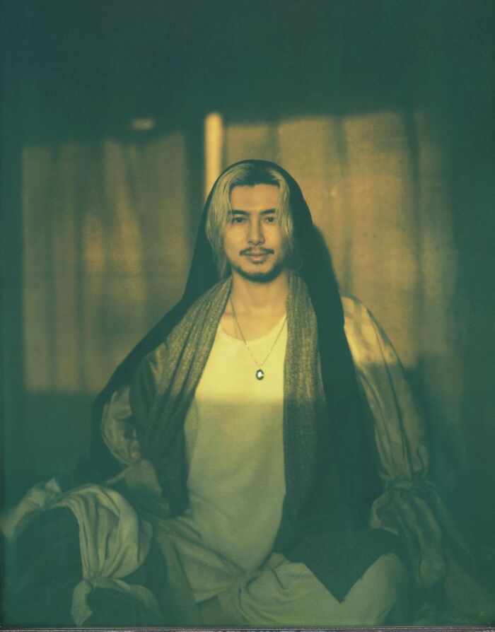 Fujii Kaze、3年ぶりスタジオ・アルバムより表題曲「Prema」MVをリリース日9/5 13時プレミア公開決定