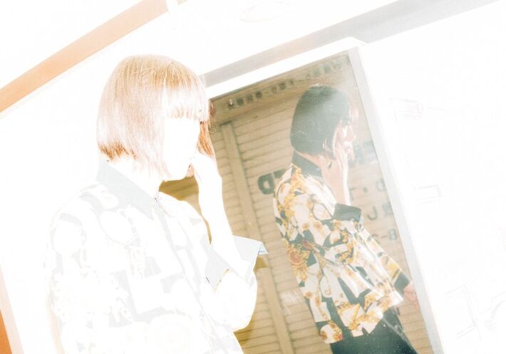 エンドウアンリ（PELICAN FANCLUB）によるプロジェクト Grape Kiki、最新曲「クララのあくび」本日9/3配信リリース。12月に自主企画"葡萄狩り 2025"開催発表