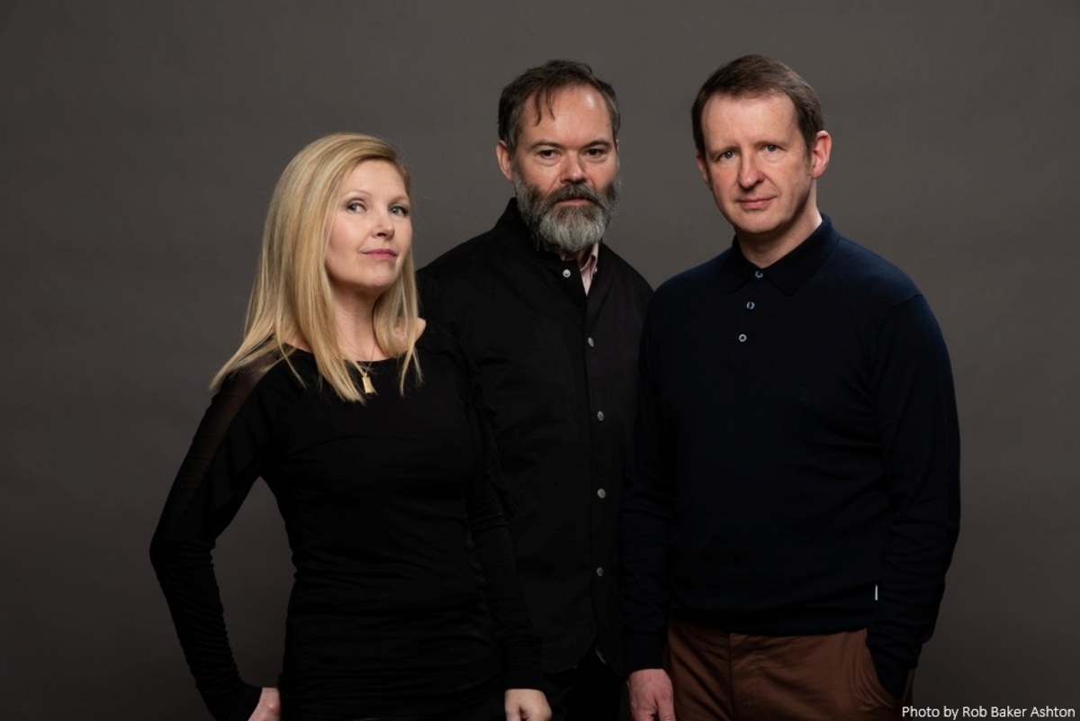 SAINT ETIENNE、ラスト・アルバム『International』よりCONFIDENCE MAN