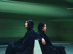 米津玄師×宇多田ヒカル、"劇場版『チェンソーマン レゼ篇』"EDテーマ「JANE DOE」使用した劇場版公開記念PV公開