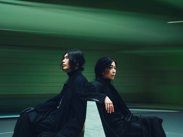 米津玄師×宇多田ヒカル、"劇場版『チェンソーマン レゼ篇』"EDテーマ「JANE DOE」使用した劇場版公開記念PV公開