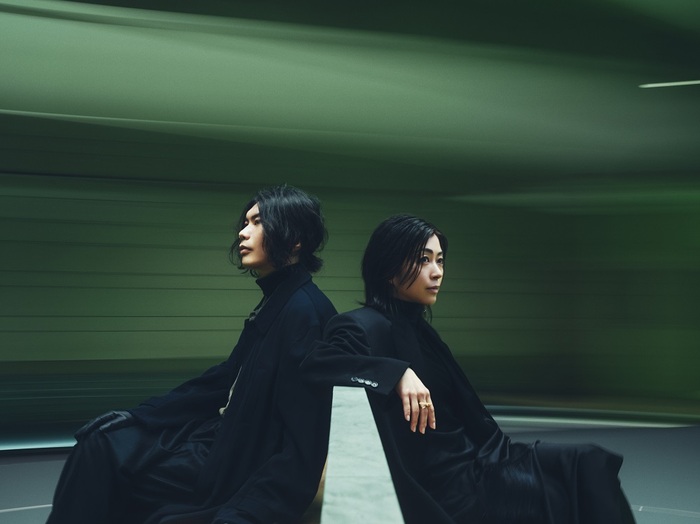 米津玄師×宇多田ヒカル、"劇場版『チェンソーマン レゼ篇』"EDテーマ「JANE DOE」豪華2人初共演のMV公開