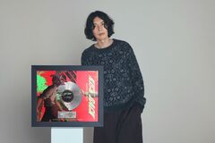 米津玄師、「KICK BACK」が全米レコード協会（RIAA）プラチナ認定。日本語詞としては史上初の快挙