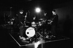 LITE、最新作『The Beyond』リリース記念しtoe迎えた広島、8年ぶり札幌でのスペシャル・ライヴ開催決定。COVETと共演した新曲「Denouement」リリース