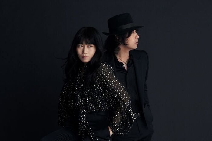 LOVE PSYCHEDELICO、メジャー・デビュー25周年飾るツアー"LOVE PSYCHEDELICO 25th Anniversary Tour"全国12ヶ所で開催決定