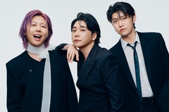 Mrs. GREEN APPLE、デジタル・シングル「GOOD DAY」9/28リリース発表。昨年上回るバンド史上初の6ヶ月連続新曲リリース。大森元貴からのメッセージも