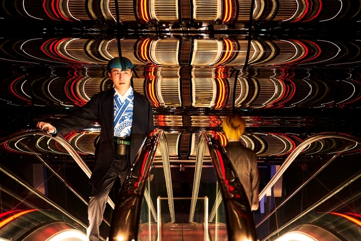 MHRJ、約1年ぶりの新曲「栞」9/24配信開始。ジャケット写真公開