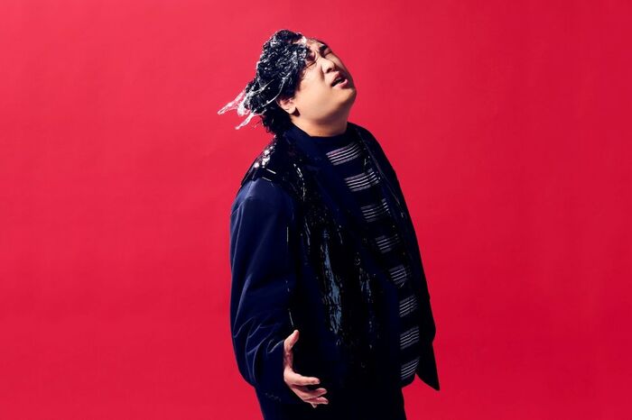 岡崎体育、初の海外単独公演を台北にて12/14開催決定。公演タイトルは"岡崎體育 WORLD TOUR FINAL"