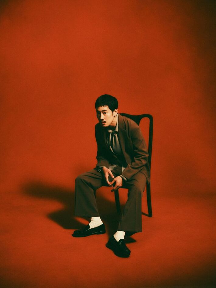 TENDRE、3年ぶりとなる待望のニュー・アルバム『TENDRE』10/1リリース決定。全国ツアー[ONE-MAN TOUR 2025 "GRATEFUL DAYS"]開催