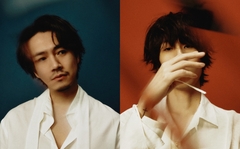 RADWIMPS、ニュー・アルバムのタイトルが"あにゅー"に決定。ジャケット・ヴィジュアル＆収録内容も発表