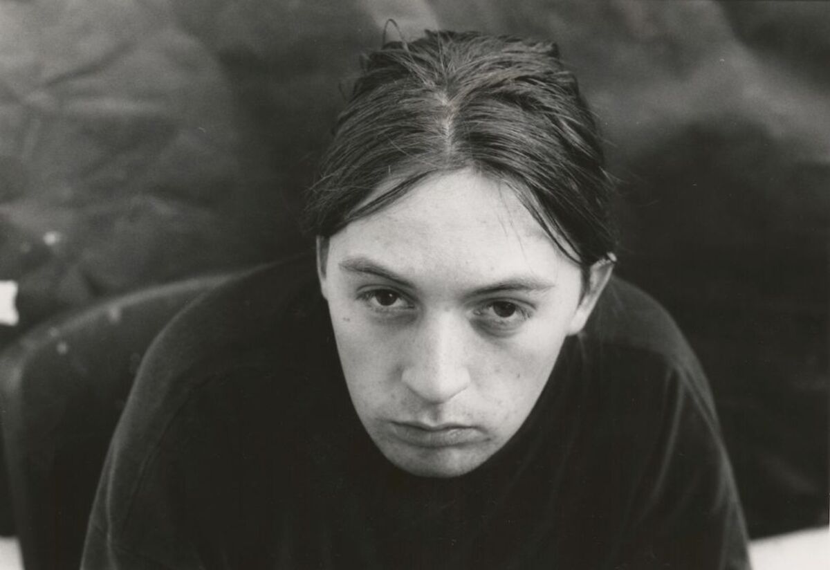 SQUAREPUSHER、1994年リリースの