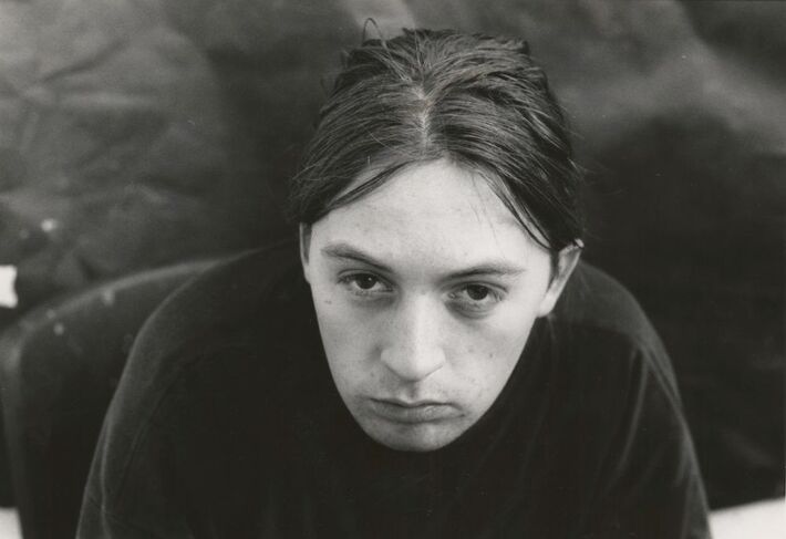 SQUAREPUSHER、1994年リリースの"もうひとつのデビュー・アルバム"『Stereotype』再発盤10/24リリース決定。アルバム・トレーラー＆「O'Brien」公開