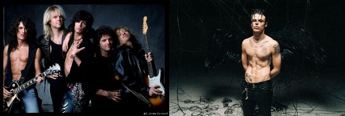 Steven Tyler、Joe Perry（AEROSMITH）＆YUNGBLUD、"MTV Video Music Awards"でのOzzy Osbourne追悼パフォーマンス映像が公開