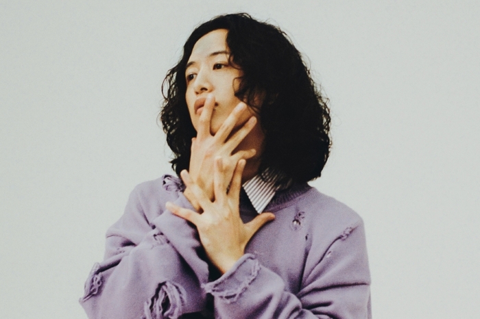 キタニタツヤ、新曲「カルチャー」9/5配信リリース決定。バーバパパが手掛けたジャケット公開