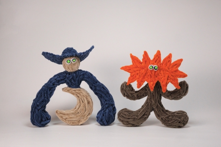 アフロ（MOROHA）＆ヒグチアイによる2人組アーティスト 天々高々、4thシングル「なんども」"天々の日"10/10デジタル・リリース決定