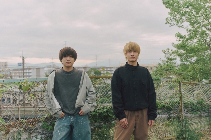 This is LAST、夏帆×竹内涼真W主演のTBS火曜ドラマ"じゃあ、あんたが作ってみろよ"主題歌担当決定。書き下ろし楽曲「シェイプシフター」10/8デジタル・リリース