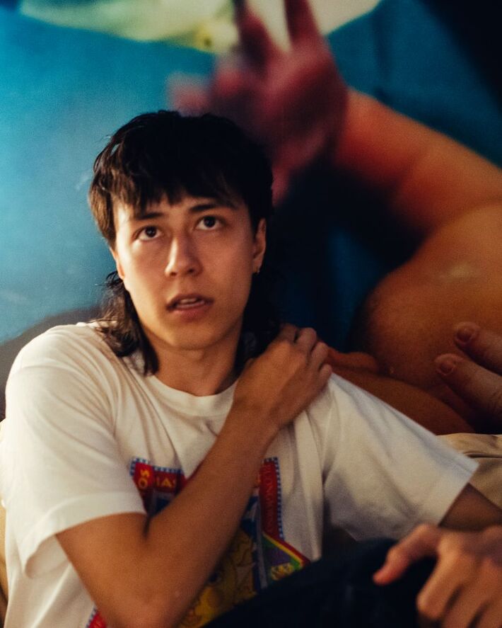 Wez Atlas、新曲「REAL」10/1配信リリース決定。新アーティスト・ヴィジュアル＆ジャケ写公開