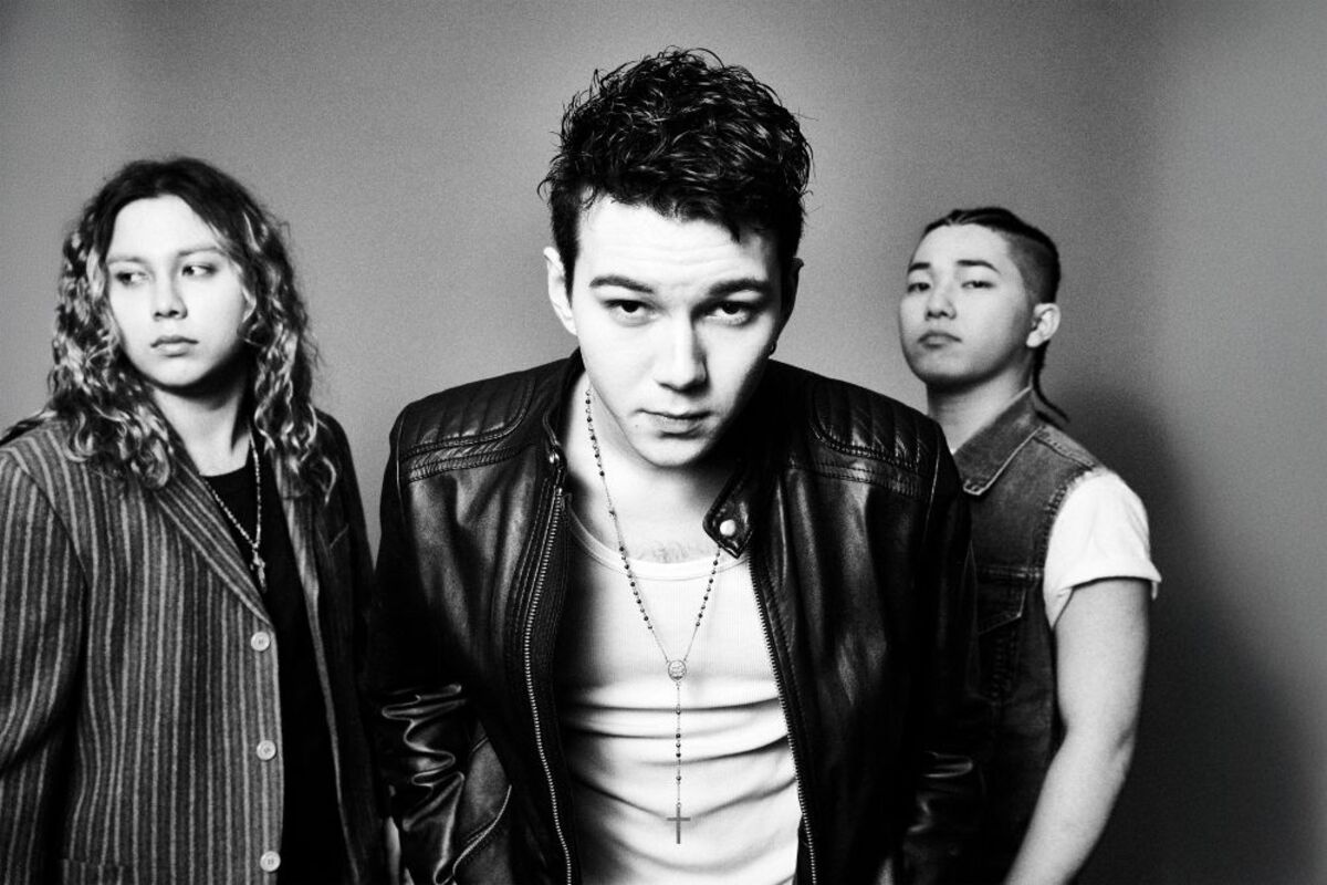 WENDY、UKデビュー。初のレコード盤リリース＆イギリスでの初ライヴ