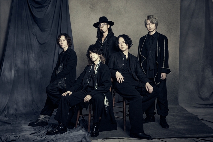 brainchild's、全国ツアーに向け新アーティスト写真公開。新曲「On Time」配信決定。"9:19"示すデジタル時計の画像投稿も