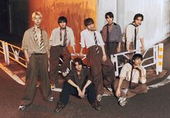 原因は自分にある。、新曲「パラノイドランデブー」10/6先行配信決定。SNSにて音源の一部公開。9/28放送の楽曲提供者 川谷絵音ラジオ番組にてフル・サイズOA