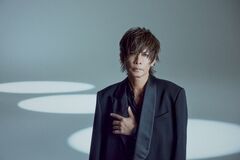 INORAN、2007年発表の名盤再録した注目作『ニライカナイ -Rerecorded-』メイン・ヴィジュアル公開。リリース日9/24に発売記念トーク配信決定