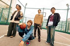 irienchy、大学バスケットボール強豪チームの応援ソング「Echoes」10/8配信リリース決定。熱気溢れる練習風景を追いかけたショート・ムービー公開