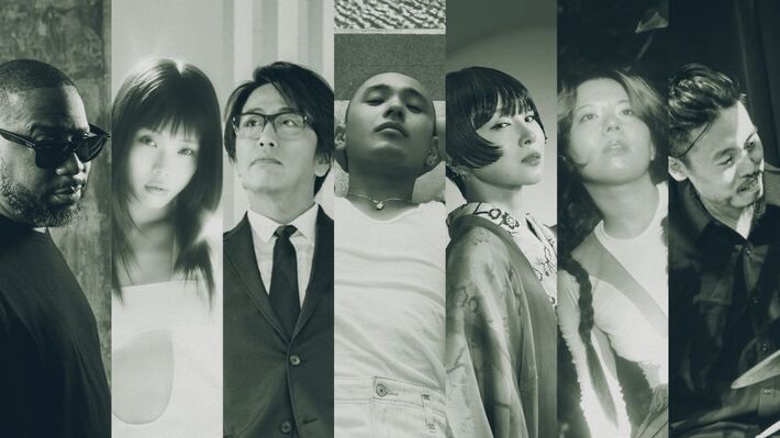 椎名林檎、中村佳穂、岡村靖幸、アイナ・ジ・エンド等豪華ゲスト陣と若手実力派ミュージシャンによるライヴ企画"JAZZ NOT ONLY JAZZ II"、WOWOWで11/16放送／配信