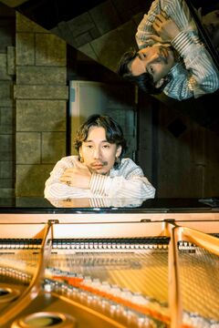 清 竜人、約9ヶ月ぶりのソロ公演となるアコースティック編成ライヴ"KIYOSHI RYUJIN with Strings Acoustic Live"名古屋＆神戸にて開催決定