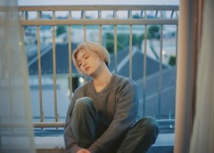 くじら、TVアニメ"しゃばけ"オープニング・テーマの新曲「いのちのパレヱド」リリース決定