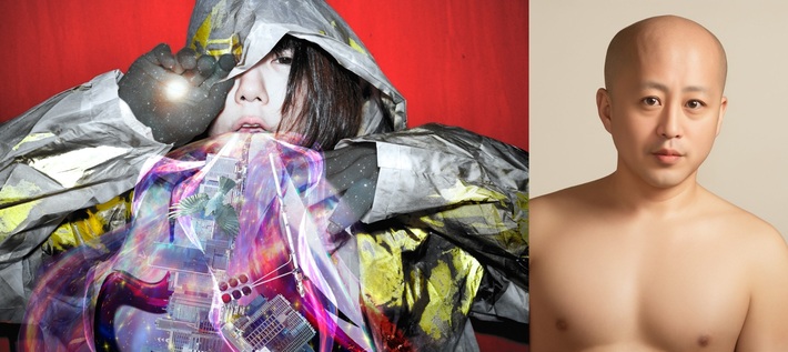 DJ後藤まりことクリトリック・リス、年末イベント"まりクリ大忘年会"今年は大阪／東京で開催決定。ゲストに裸繪札、ザ・シスターズハイ発表