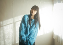 miwa、楽曲「ヒカリへ」が"第100回全日本テニス選手権"大会テーマ・ソングに決定