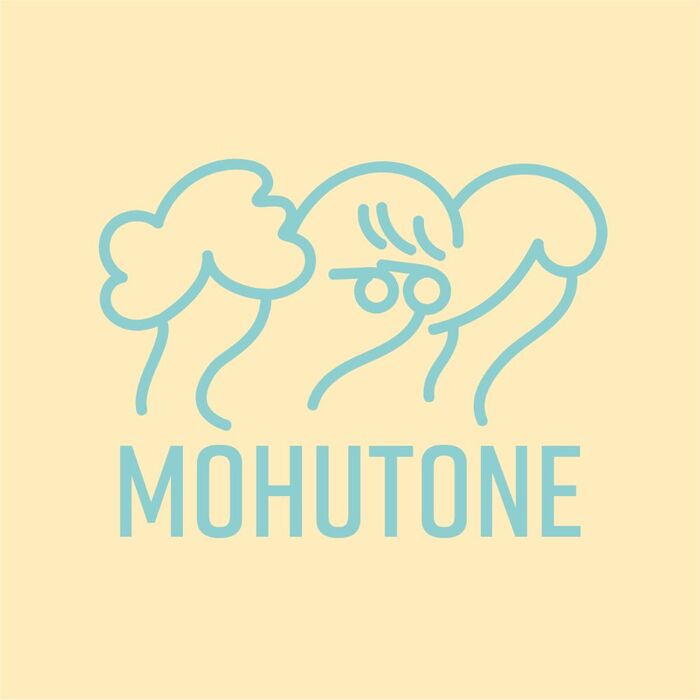 ハヤシコウスケ（シナリオアート）のサイド・プロジェクト"mohutone"、"夏"を真正面からテーマにしたアルバム『ワーゲンバス』リリース。表題曲MV公開