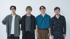 モノブライト、3ヶ月連続リリース第1弾シングル「ジャンピンジャックフラッシュ」リリース＆MV公開。アレンジ・ディレクターとして親交の深いmeiyo参加