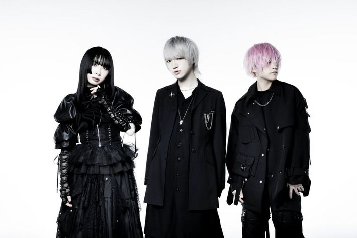 そこに鳴る、最新デジタル・シングル「トロイメライの最中で」明日9/20リリース