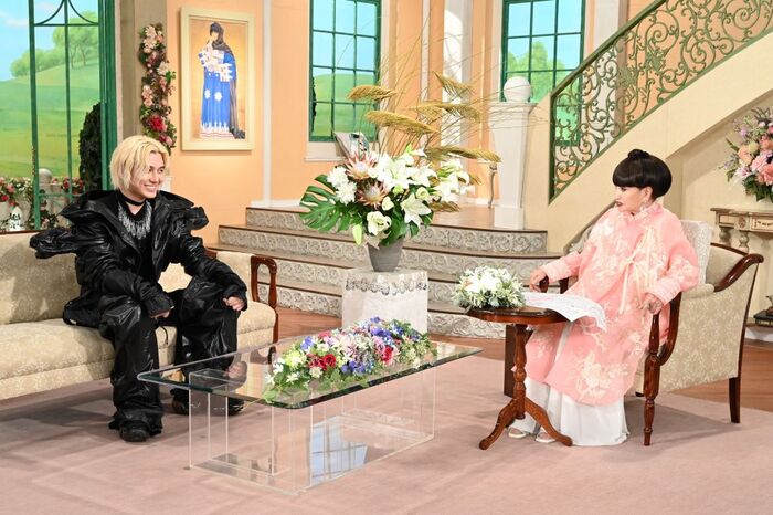 藤井 風、9/8放送のテレビ朝日系"徹子の部屋"初出演。父の教え胸に努力積み重ねた日々をありのまま語る