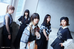 トゲナシトゲアリ、全国Zeppツアー来年2-3月開催。Blu-ray＆DVD『4th ONE-MAN LIVE "協奏の響"』10/22発売。"ガールズバンドクライ"待望の"完全新作映画"制作決定。新ラジオ番組や開発中のゲーム新情報も