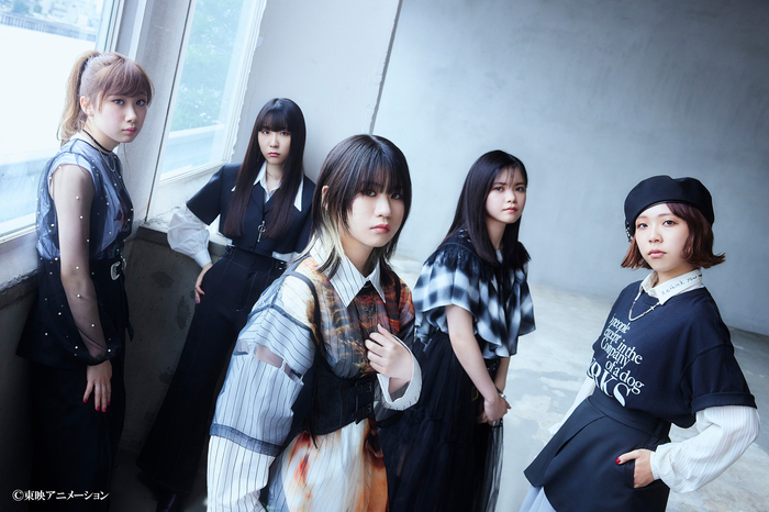 トゲナシトゲアリ、全国Zeppツアー来年2-3月開催。Blu-ray＆DVD『4th ONE-MAN LIVE "協奏の響"』10/22発売。"ガールズバンドクライ"待望の"完全新作映画"制作決定。新ラジオ番組や開発中のゲーム新情報も