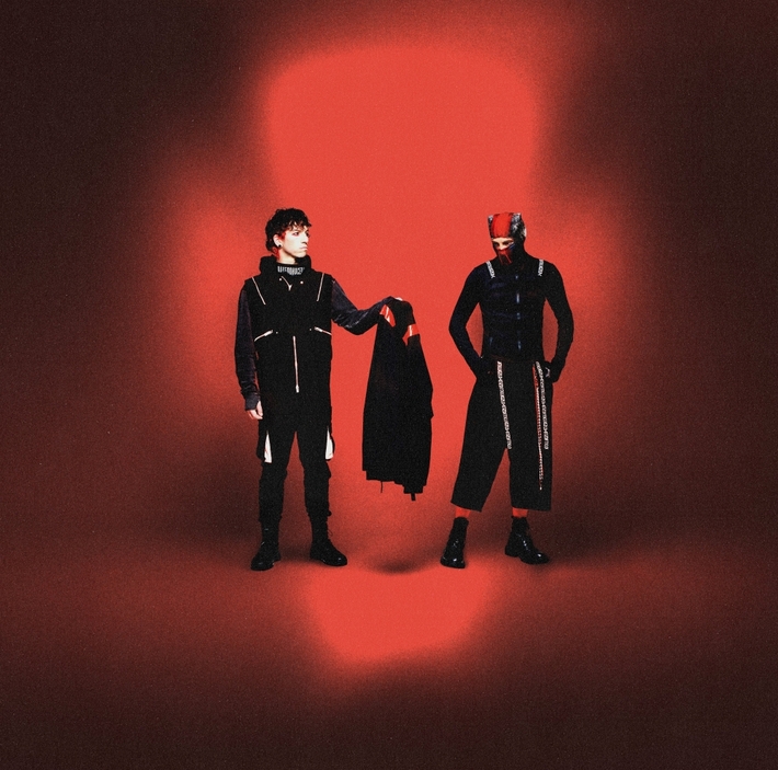 TWENTY ONE PILOTS、ニュー・アルバム『Breach』より「City Walls」MV公開