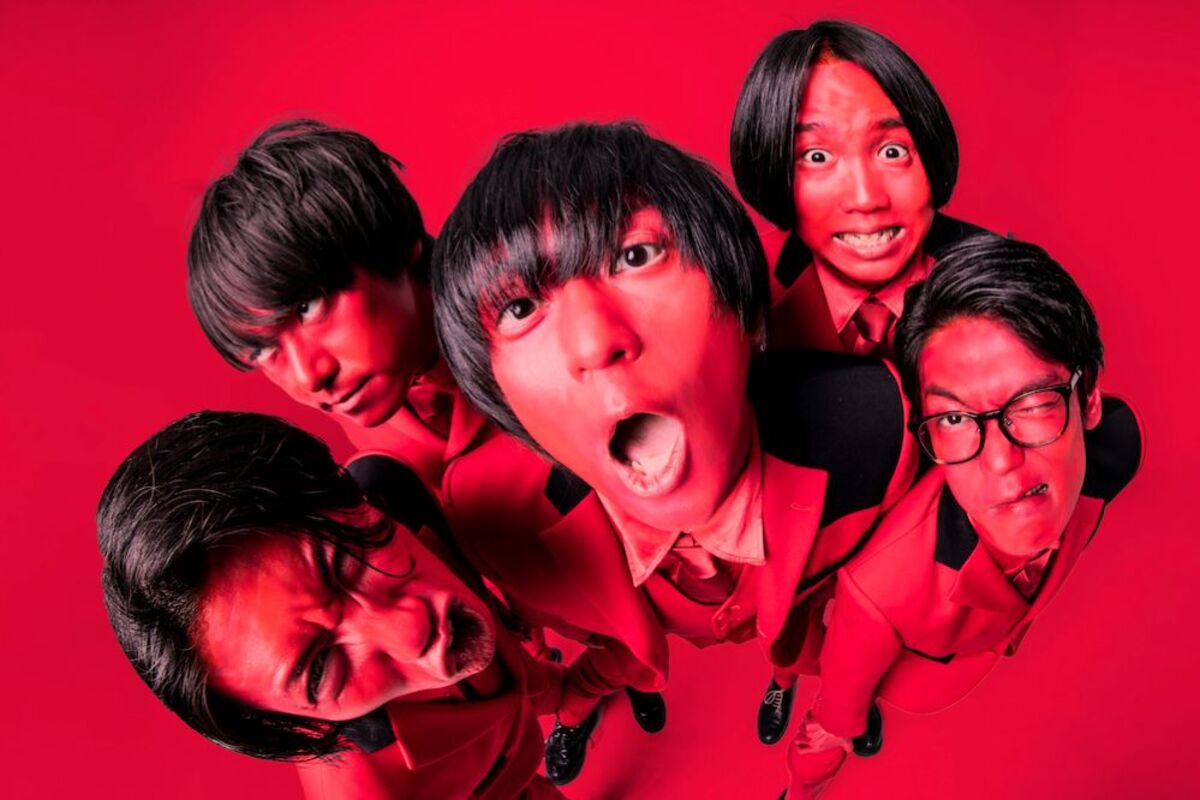 ビレッジマンズストア、