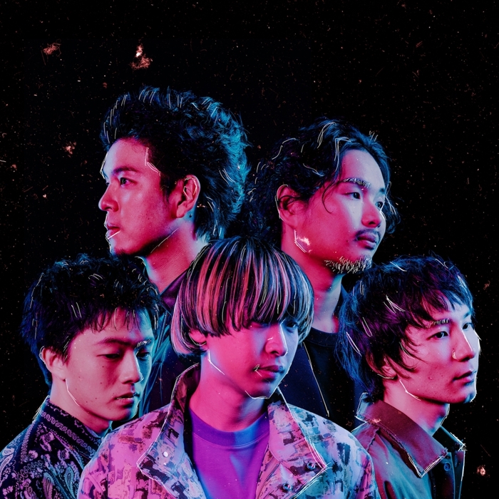 YAJICO GIRL、四方颯人（Vo）の活動再開発表、自主企画イベント"NIGHTS. vol.2"はYJC LAB.とYAJICO GIRLの対バンに。「NIGHTS - Re-recorded」MV公開